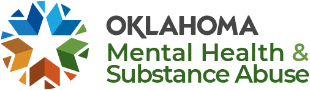ODMHSAS logo